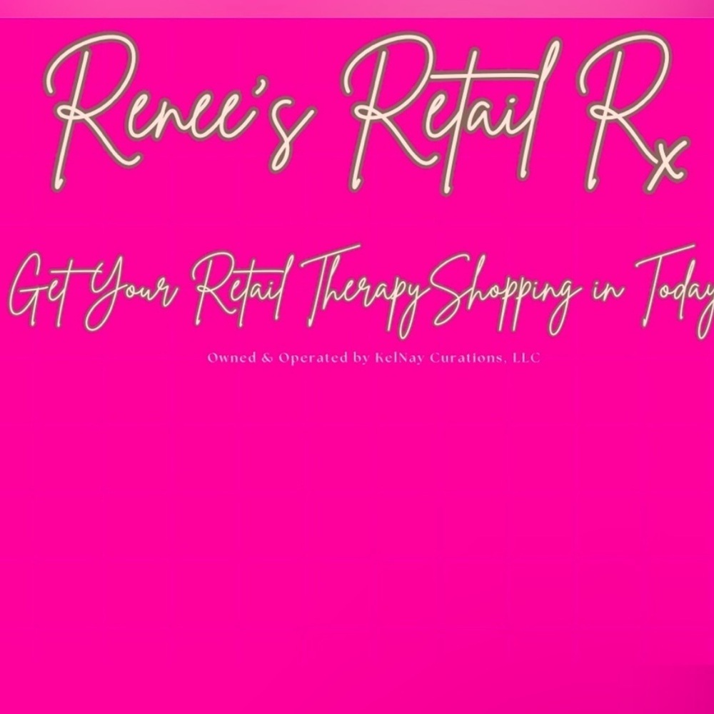 Unlisted2 - all sales final - thank you for choosing Renee’s Retail Rx